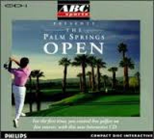 Palm Springs Open