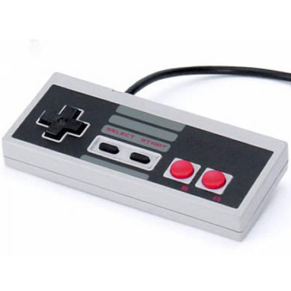 NES Controller (Nintendo)