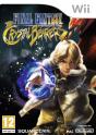 Final Fantasy Crystal Chronicles: Crystal Bearers