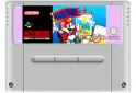 Mario Paint - SCN