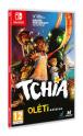 Tchia: Oléti Edition (nintendo Switch)