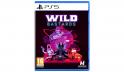 Wild Bastards (playstation 5)
