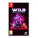 Wild Bastards (nintendo Switch)