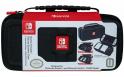 Bigben Nintendo Switch/oled Game Traveler Deluxe System Case