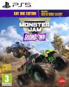 Monster Jam Showdown - Day One Edition (playstation 5)