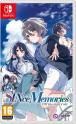 Since Memories: Off The Starry Sky (nintendo Switch)