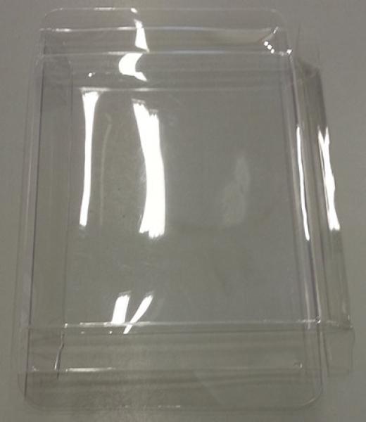 Plastfodral (NES small box) x10