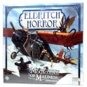 Eldritch Horror: Mountains of Madness
