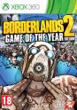 Borderlands 2: Game of the Year Edition