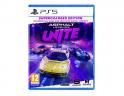 Asphalt Legends Unite - Supercharged Edition (playstation 5)