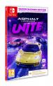 Asphalt Legends Unite - Supercharged Edition (nintendo Switch)