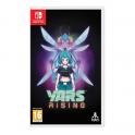 Yars Rising (nintendo Switch)