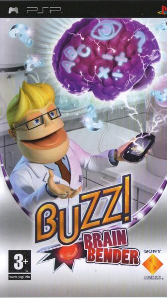 Buzz: Brain Bender