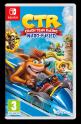 Switch Crash Team Racing Nitro - Fueled