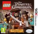 LEGO Pirates of the Caribbean: The Video Game