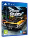 Ps4 Car Mechanic Simulator