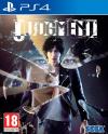 Ps4 Judgment - Day 1 Edition