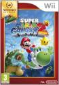 Super Mario Galaxy 2 - Nintendo Selects