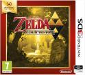 Legend of Zelda: A Link Between Worlds (Selects)