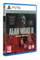 Alan Wake 2 - Deluxe Edition (playstation 5)