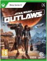Star Wars: Outlaws (xbox Series X)