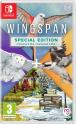 Wingspan - Special Edition (nintendo Switch)