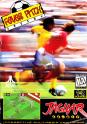 Fever Pitch Soccer