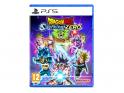 Dragon Ball: Sparking! Zero (playstation 5)