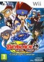 Beyblade: Metal Fusion