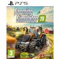 Farming Simulator 25 (ps5)