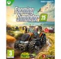 Farming Simulator 25 (xbox)