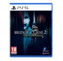 The Bridge Curse 2: The Extrication (playstation 5)