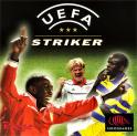 UEFA Striker