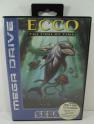 Ecco: The Tides of Time