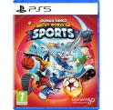 Looney Tunes: Wacky World Of Sports (playstation 5)