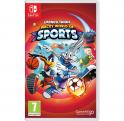Looney Tunes: Wacky World Of Sports (nintendo Switch)