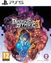 Blazing Strike - Limited Edition (playstation 5)