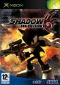 Shadow The Hedgehog