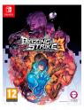 Blazing Strike - Limited Edition (nintendo Switch)