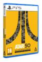 Atari 50: The Anniversary Celebration - Expanded Edition (playstation 5)