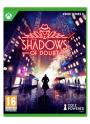 Shadows Of Doubt (xbox Series X)