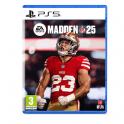 Madden Nfl 25 (playstation 5)