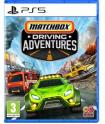 Matchbox Driving Adventures (playstation 5)