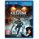 Killzone Mercenary