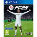 Ea Sports: Fc 25 (playstation 4)