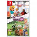 My Universe: 2 In 1 Culinary Collection (nintendo Switch)