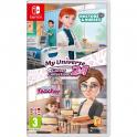 My Universe: 2 In 1 Careen Collection (nintendo Switch)