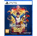 Karate Kid: Street Rumble (playstation 5)