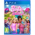 Barbie: Project Friendship (playstation 4)