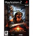 Sphinx and the Cursed Mummy